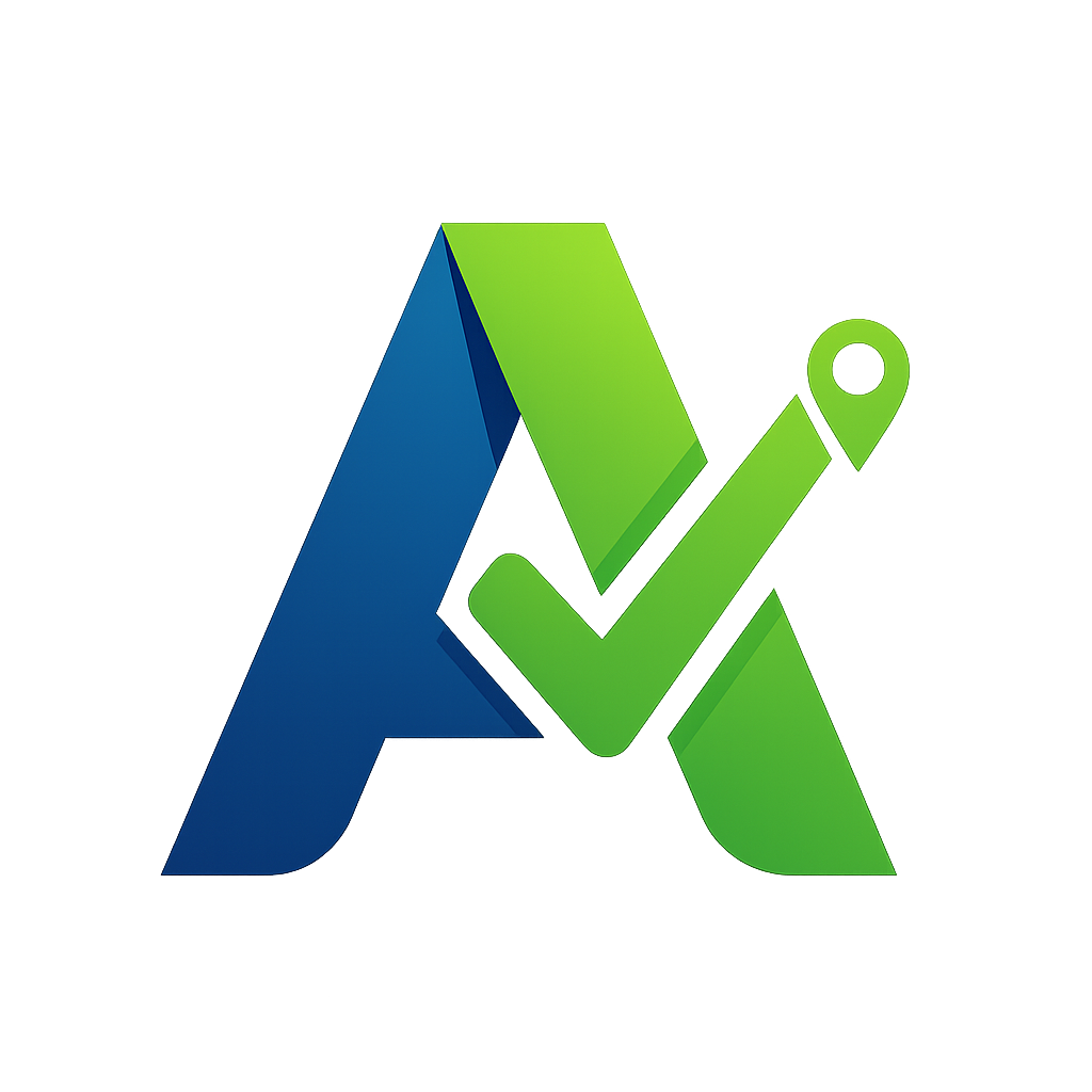 Attendify Logo